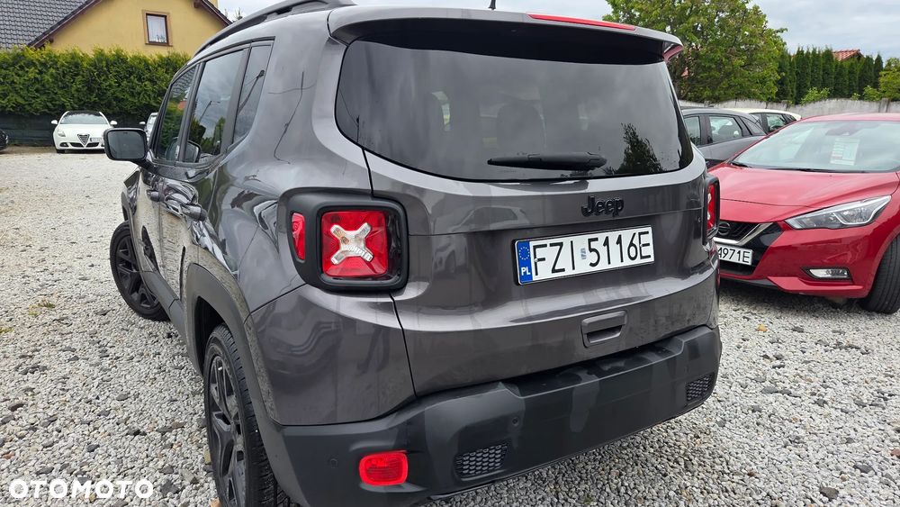 Jeep Renegade 1.0 T-GDI Night Eagle - 12