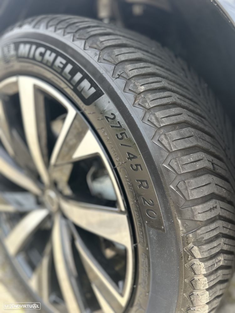 Volvo XC 90 T8 AWD Recharge Plus Bright - 23