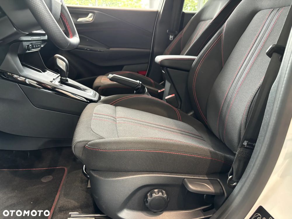 Ford Puma 1.0 EcoBoost ST-Line - 10