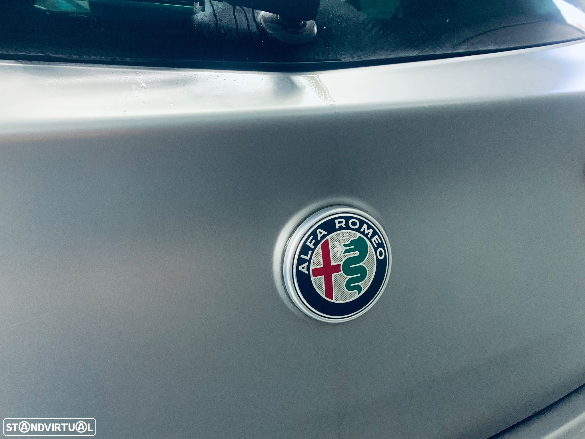 Alfa Romeo Giulietta 1.6 JTDm Sport J18 TCT - 20