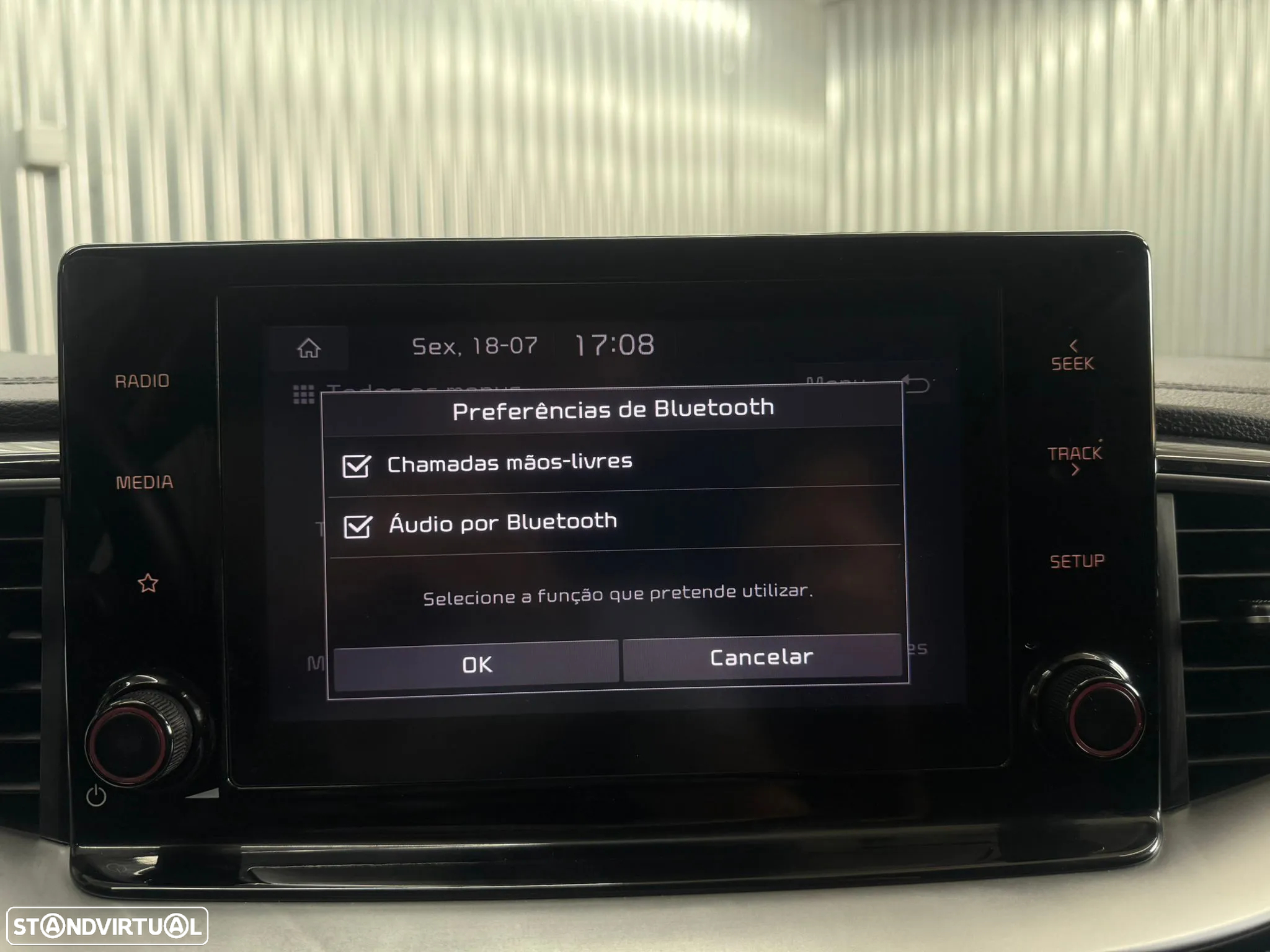 Kia Ceed SW 1.6 CRDi MHEV Dynamic - 14