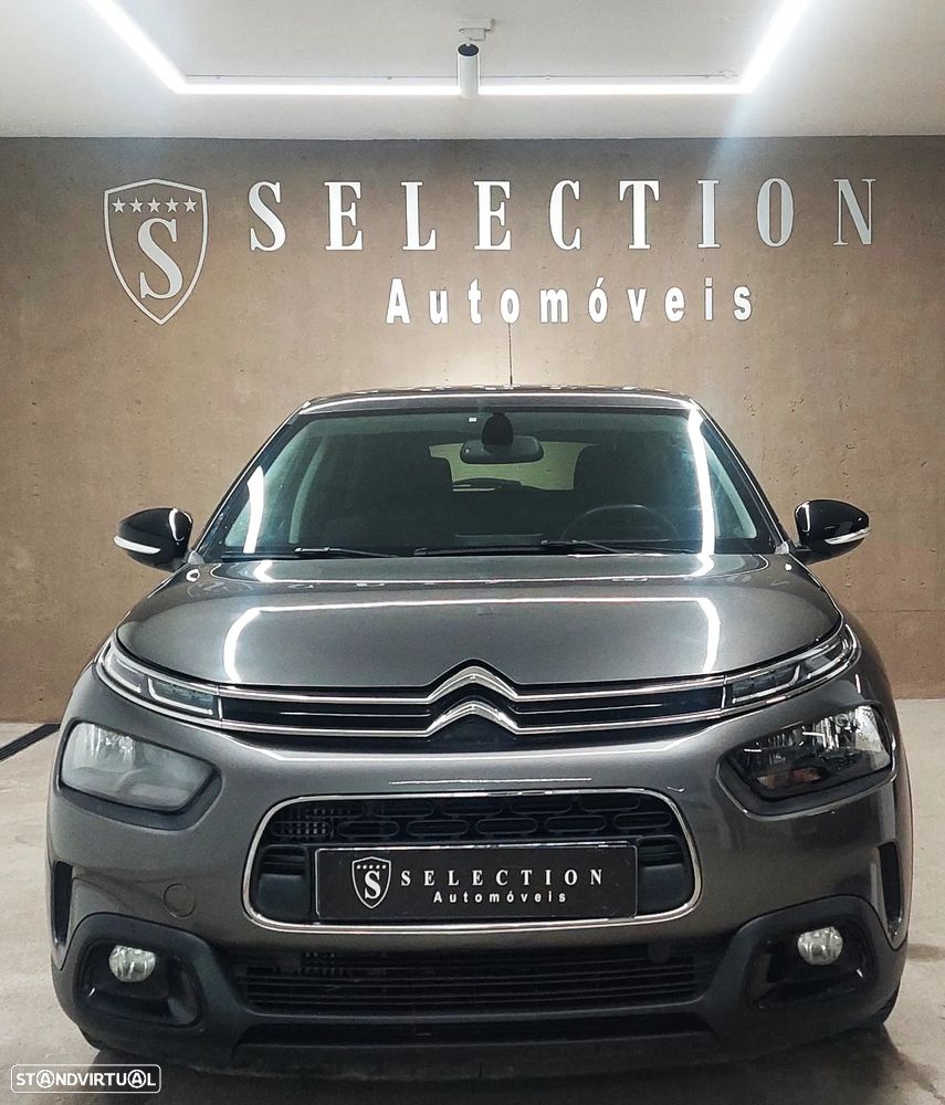 Citroën C4 Cactus 1.2 PureTech Shine Pack - 2