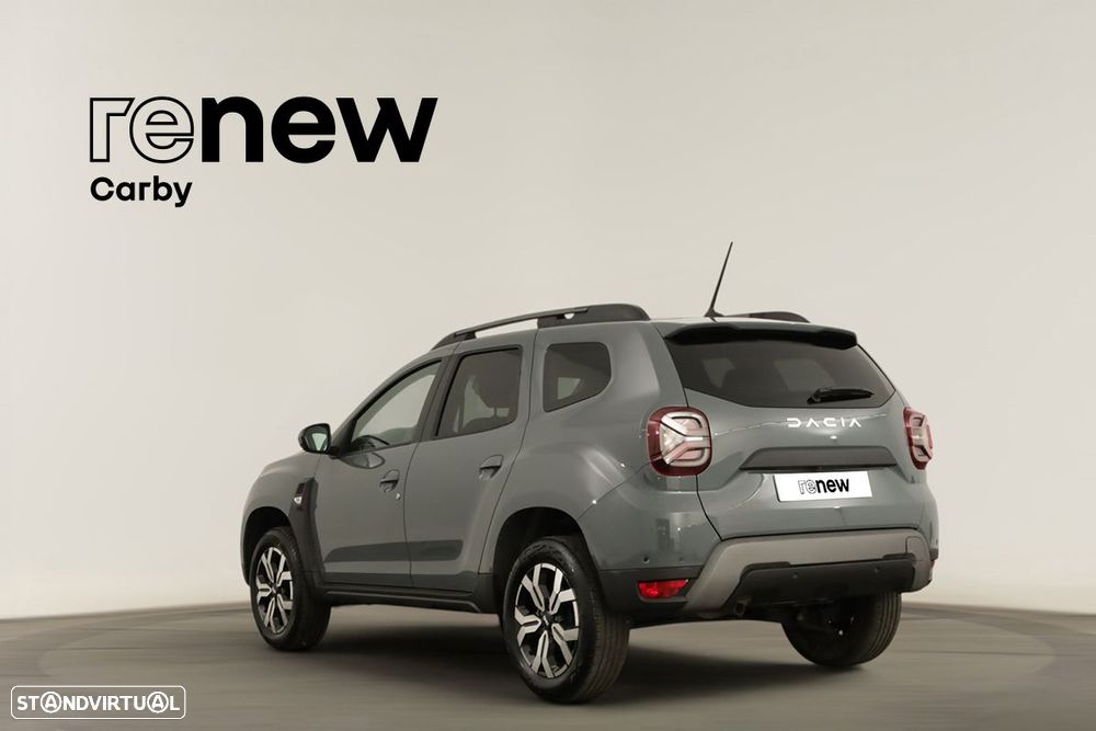 Dacia Duster 1.0 TCe Journey - 4