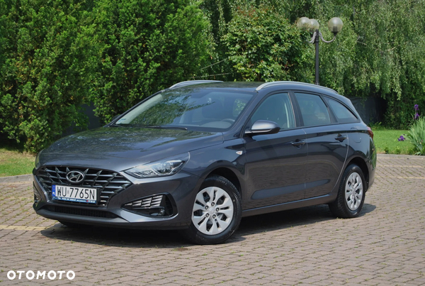 Hyundai i30 1.5 DPI Comfort