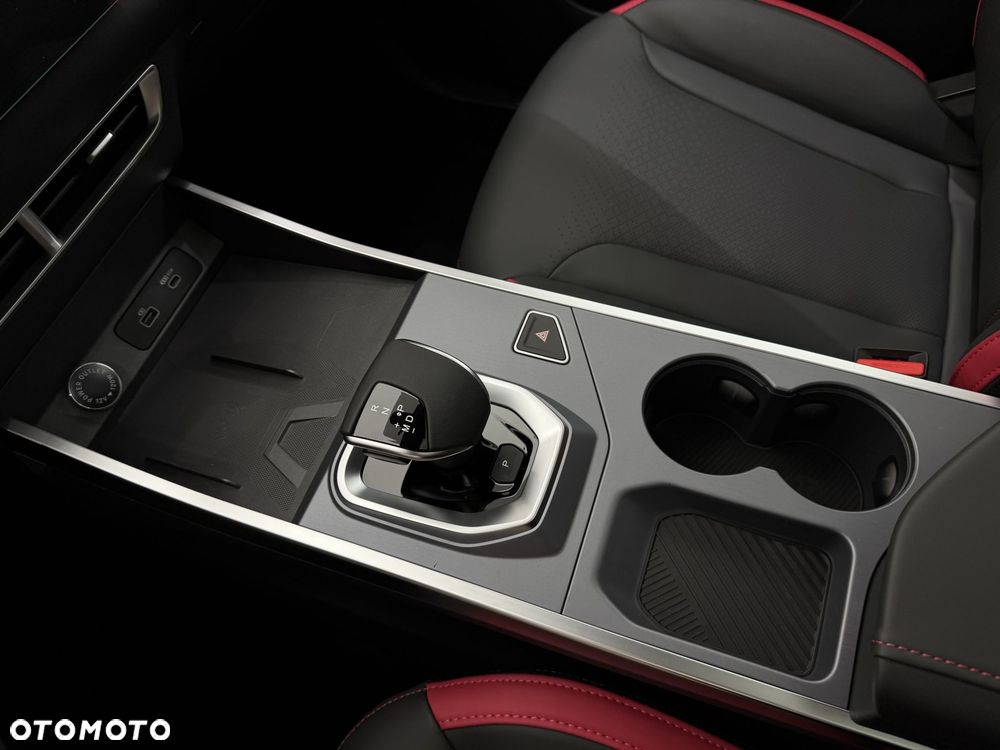 Jetour Dashing 1.5T DCT - 28