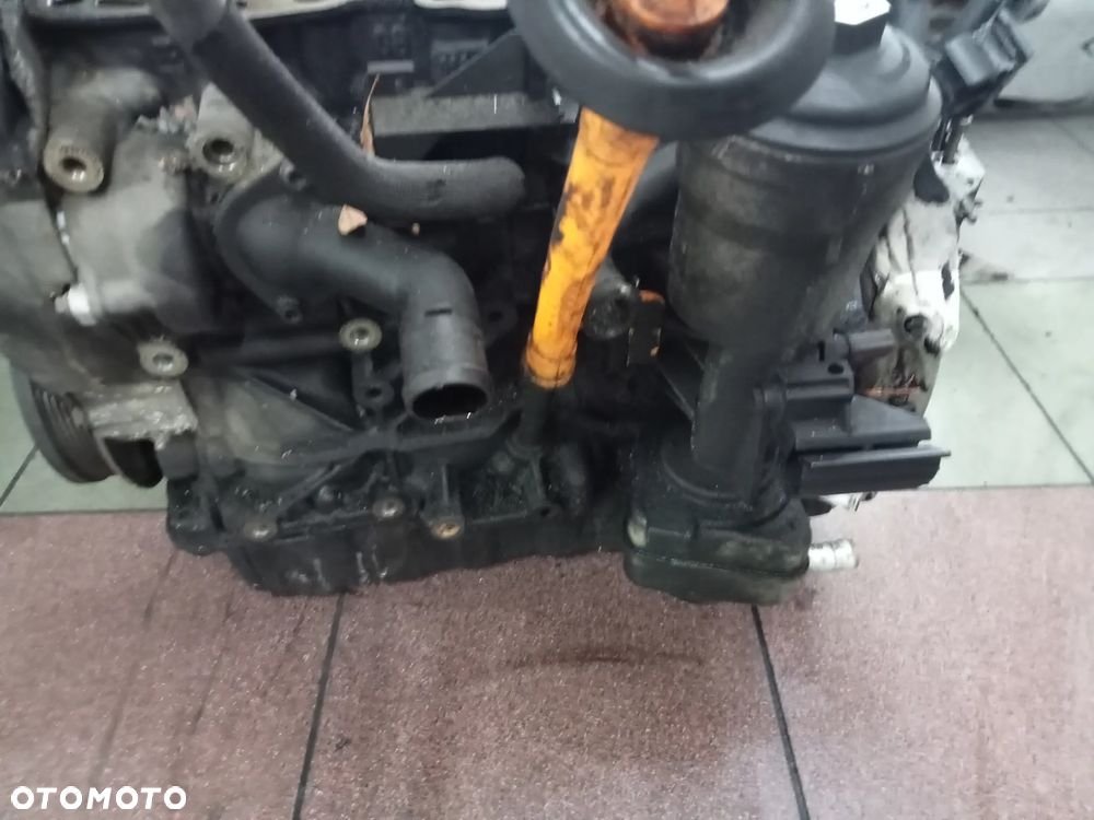 blok vw skoda audi seat 1.9 tdi bxe 105 km - 4