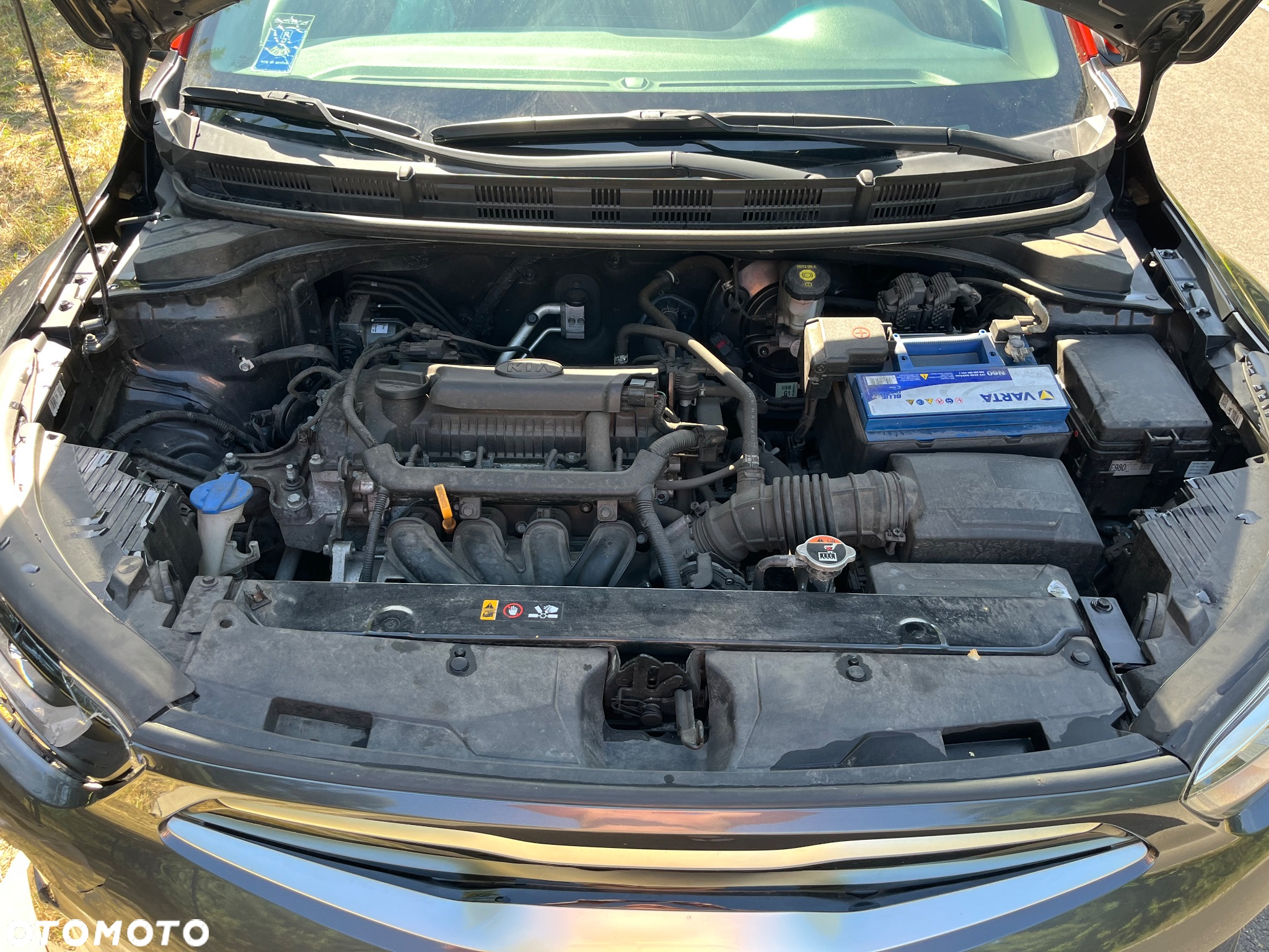 Kia Stonic 1.4 Vision - 9