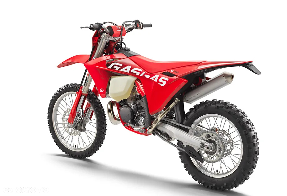 Gas Gas EC - 3
