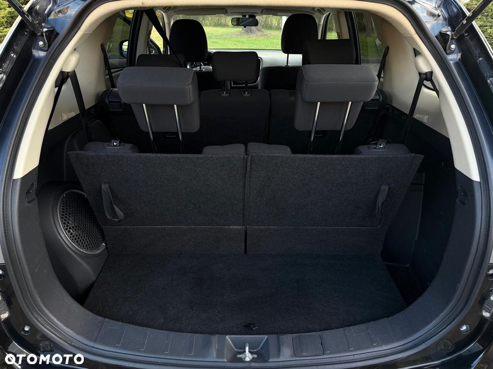 Mitsubishi Outlander 2.2 DI-D 4WD Top - 16