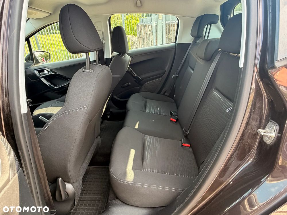Peugeot 208 1.2 VTi Active Pack - 12