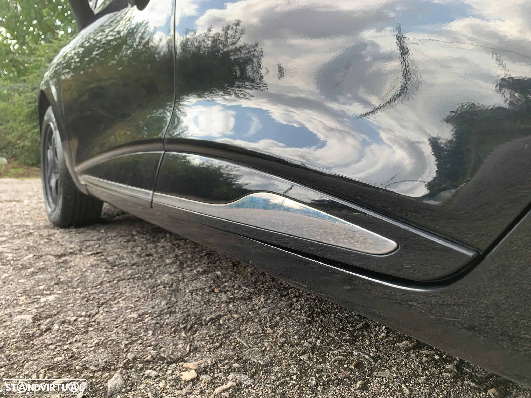 Renault Clio Sport Tourer 1.5 dCi Limited Edition - 44