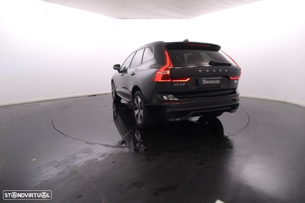 Volvo XC 60 2.0 T6 PHEV Plus Dark AWD - 5