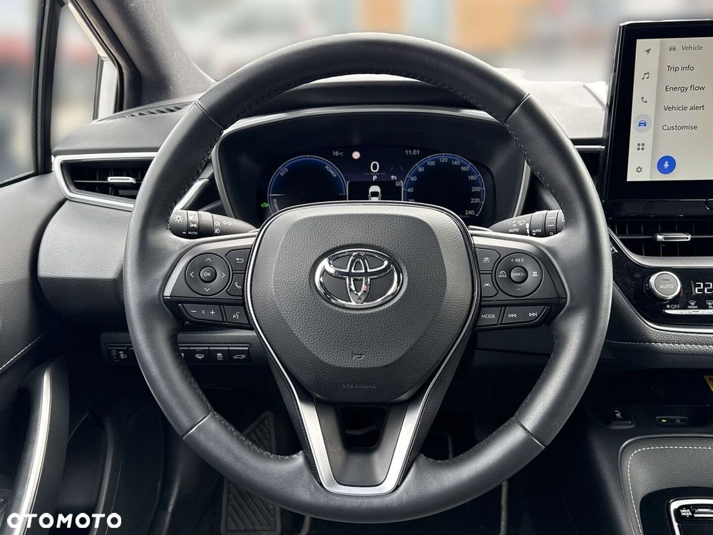 Toyota Corolla - 24