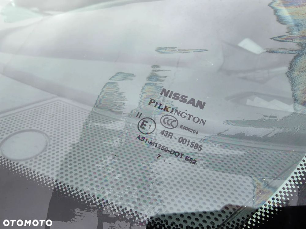 Nissan Qashqai 1.6 Acenta - 24