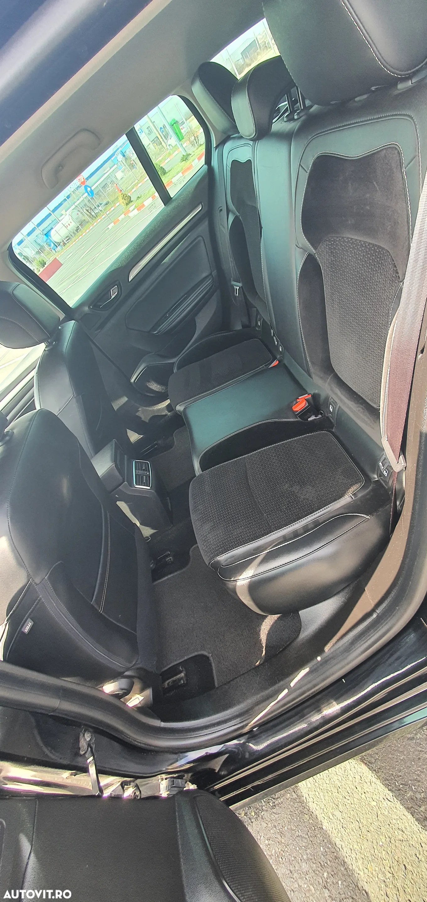 Renault Megane Grandtour ENERGY dCi 130 INTENS - 18