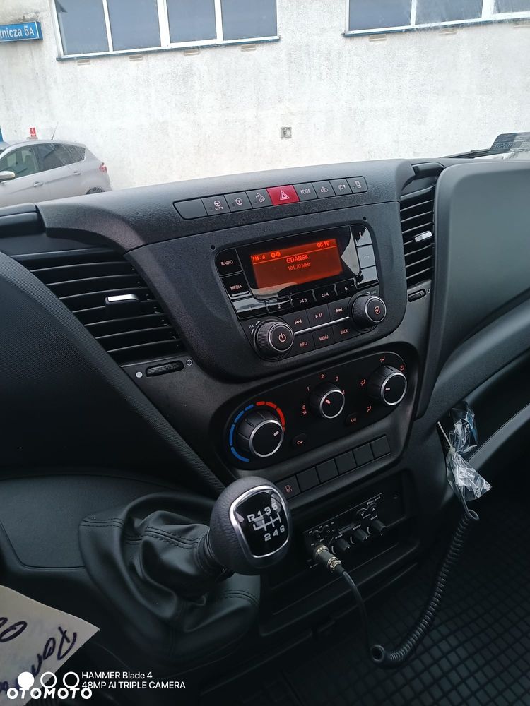 Iveco Daily - 8