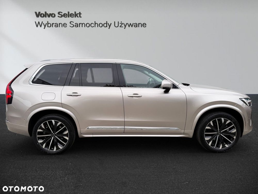 Volvo XC 90 - 5