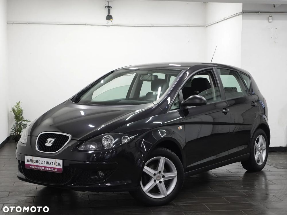 Seat Altea 1.6 Style - 13