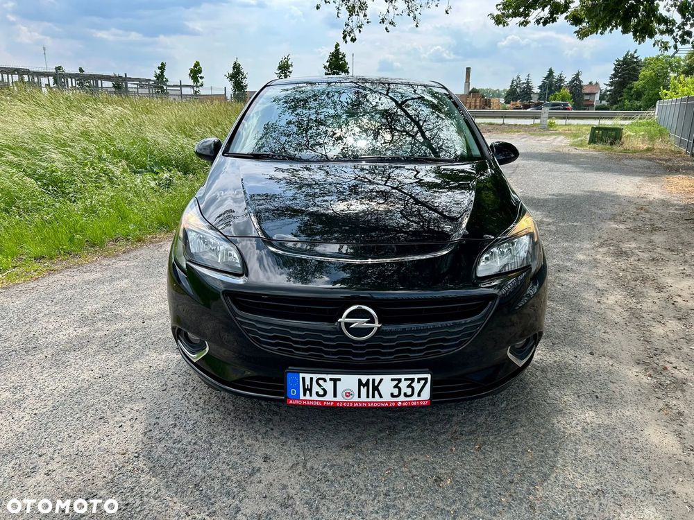 Opel Corsa - 7