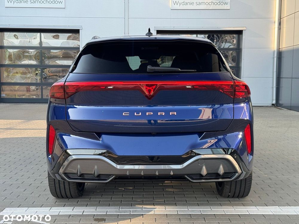 Cupra Terramar 2.0 TSI 4Drive Advantage Edition DSG - 6