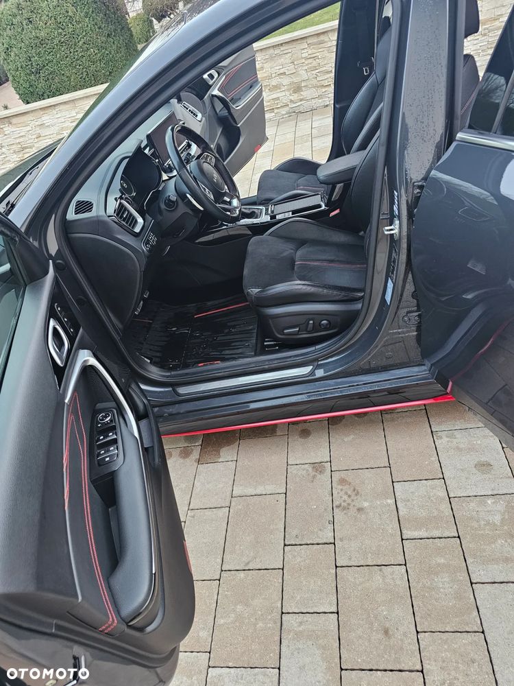 Kia ProCeed 1.6 T-GDI DCT7 OPF GT - 11