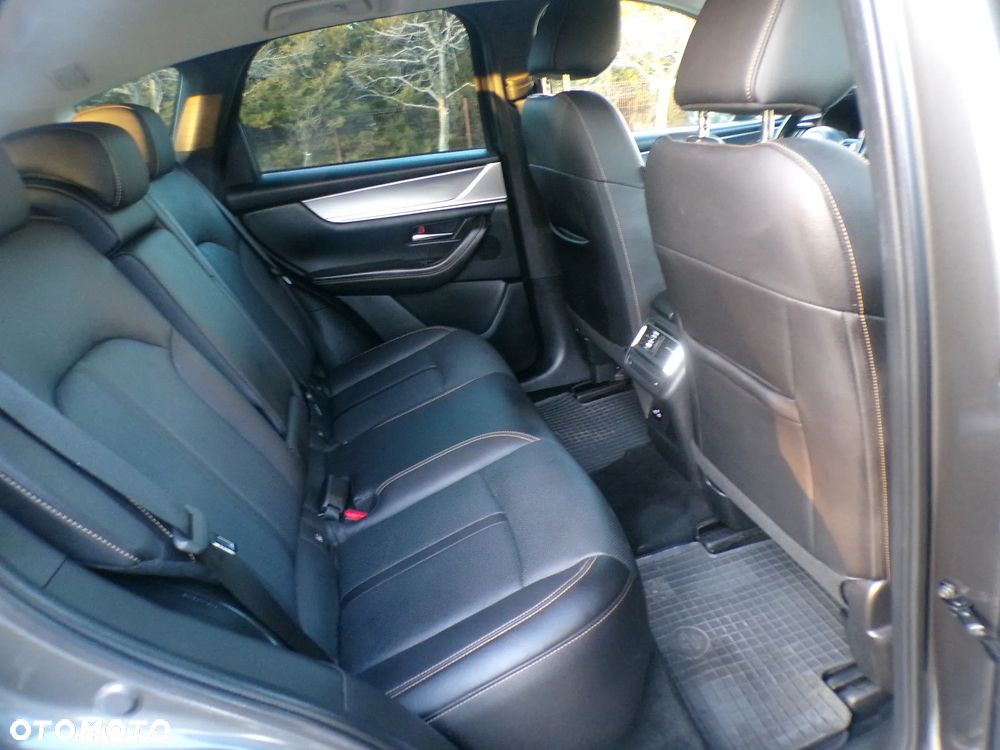 Mazda CX-60 AWD PHEV HOMURA PLUS - 13