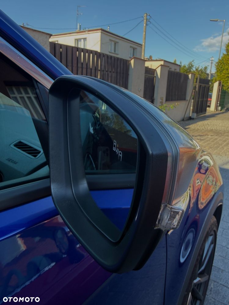 Volkswagen T-Roc 2.0 TSI 4Motion R DSG - 36