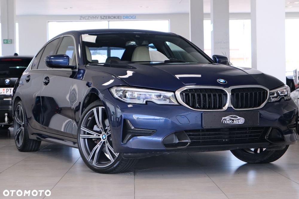 BMW Seria 3 - 1