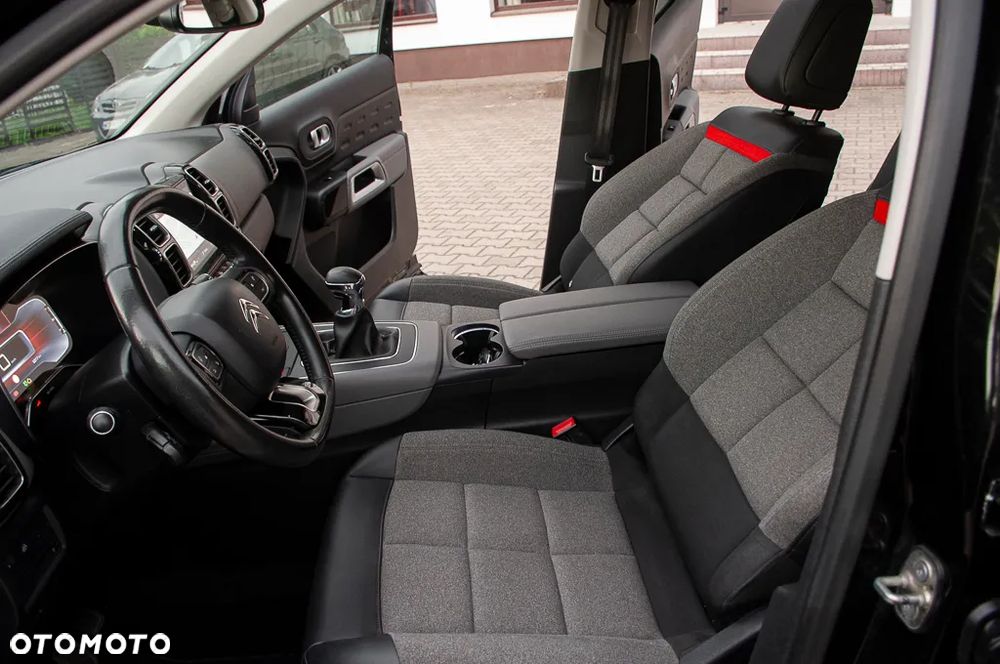 Citroën C5 Aircross 1.2 PureTech C-Series - 23