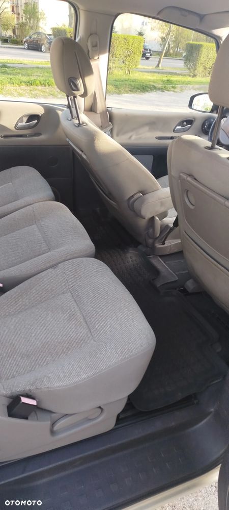 Renault Espace 2.0T 16V Dynamique - 5