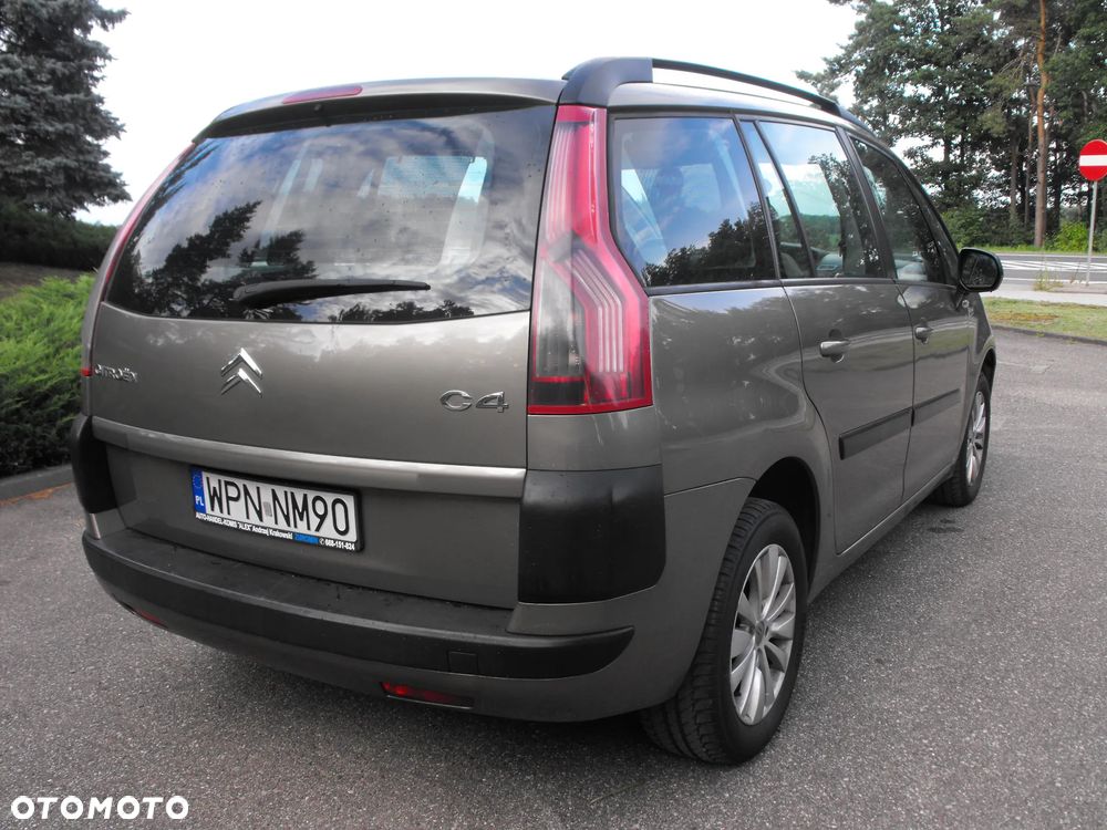 Citroën C4 Picasso - 3