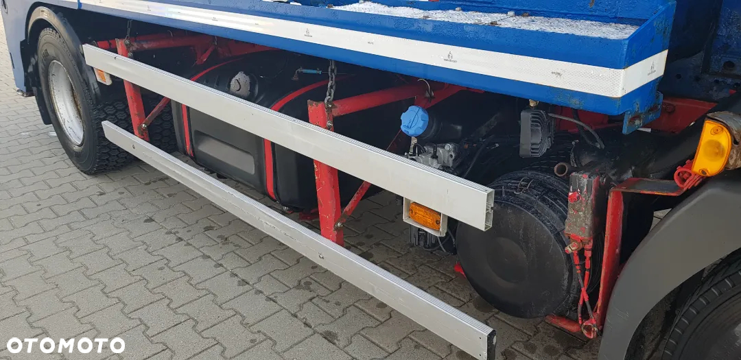 Volvo FL 290 - 7