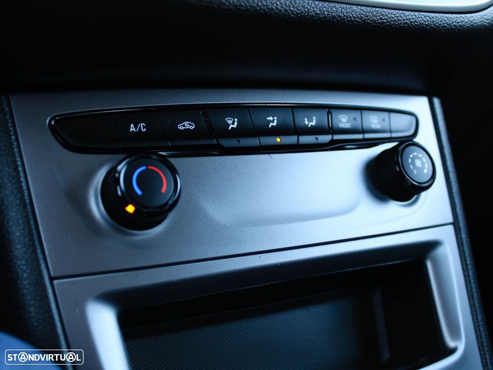 Opel Astra Sports Tourer 1.5 D Business Edition S/S - 37