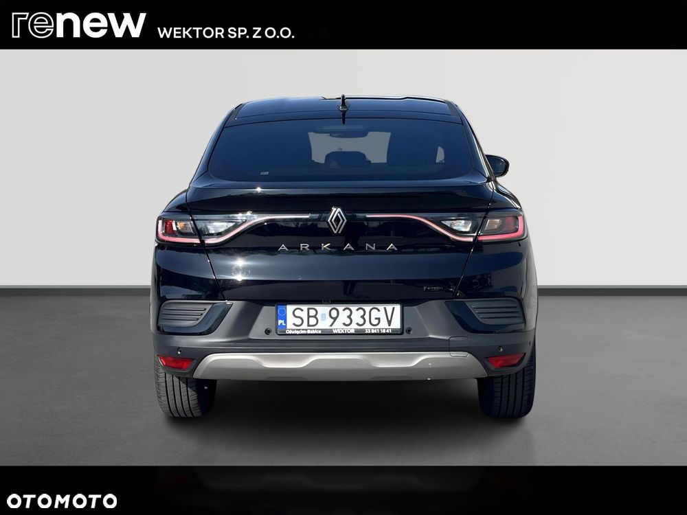 Renault Arkana - 4
