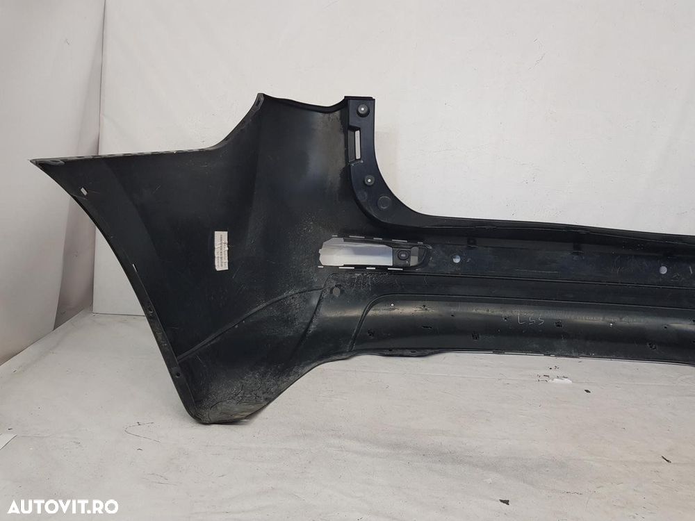 Bara spate Mitsubishi Outlander dupa 2013 - 6