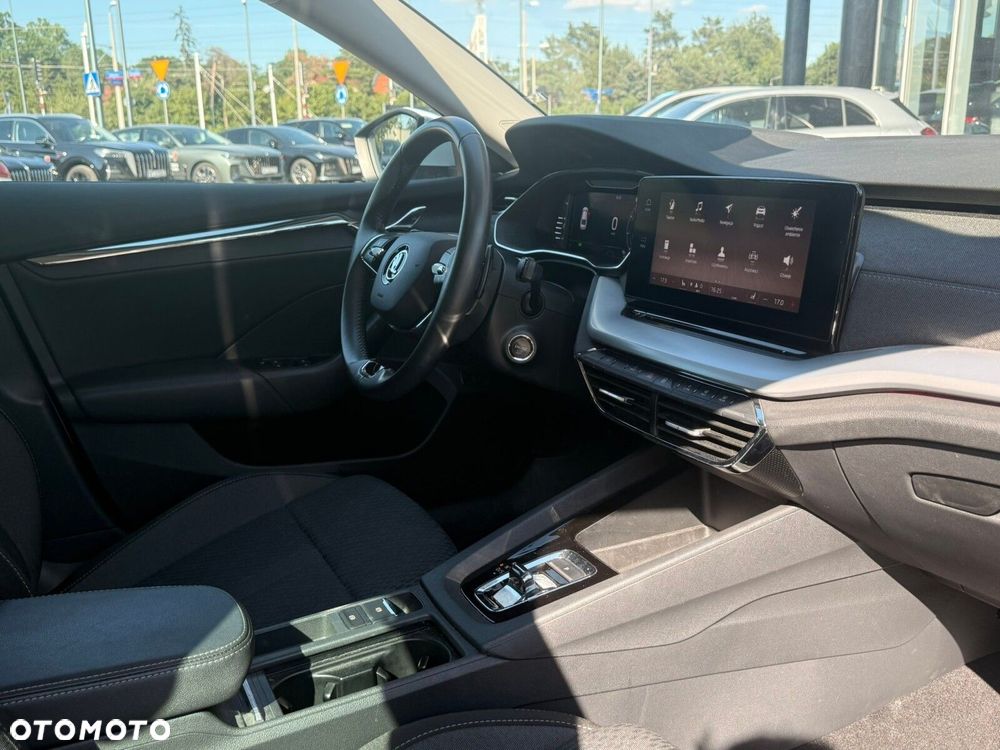 Skoda Octavia - 18