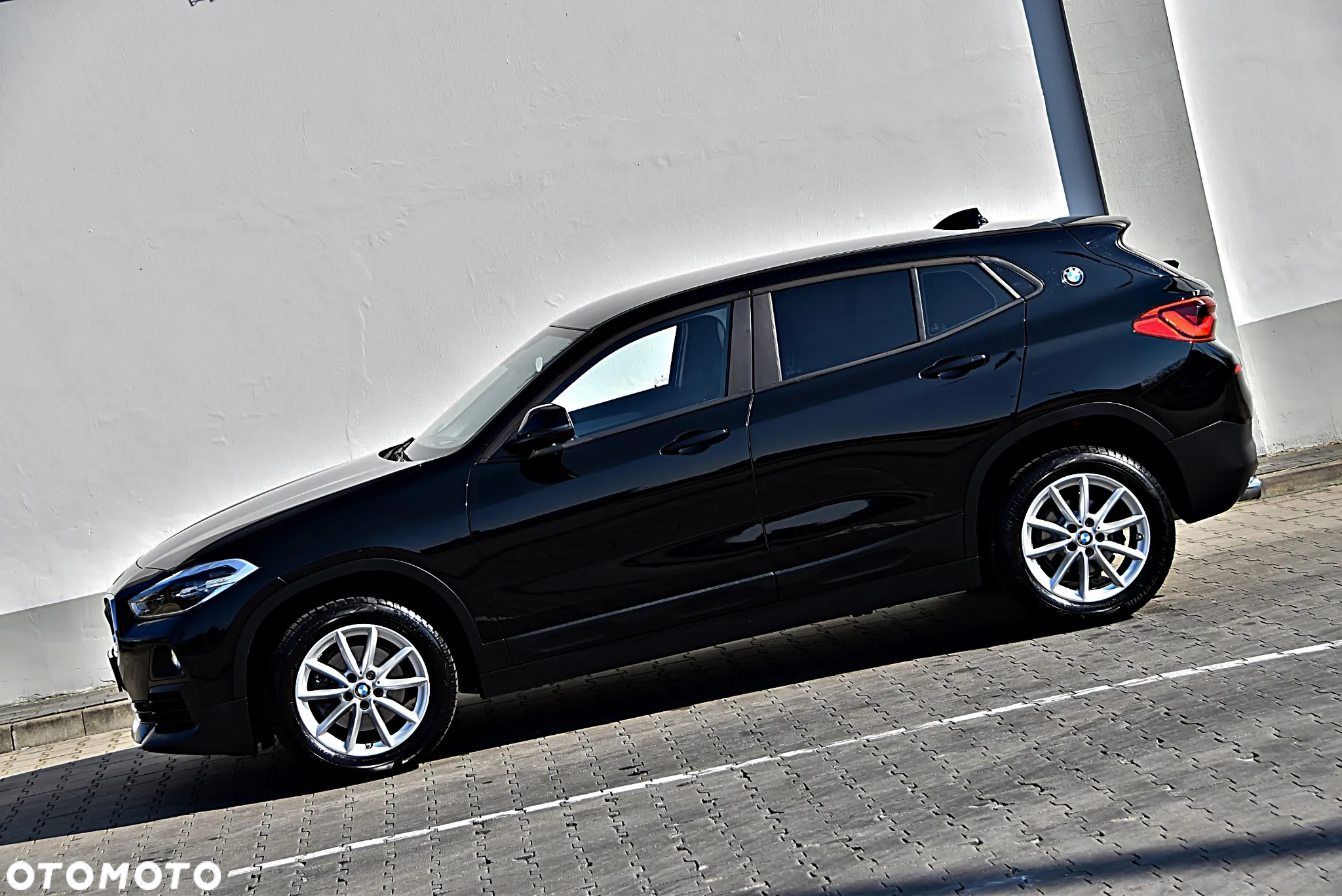 BMW X2 sDrive18i GPF M Sport - 6