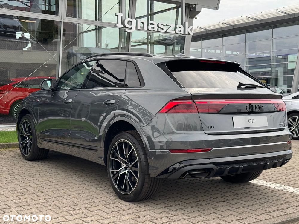 Audi Q8 TDI mHEV 210 kW Quattro Tiptronic - 7