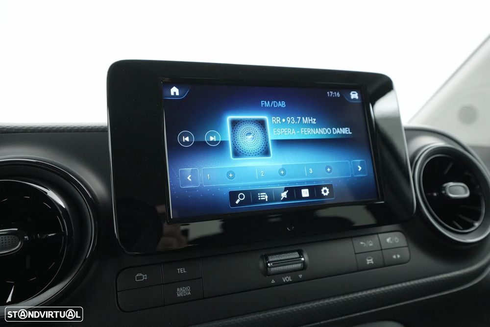 Mercedes-Benz eCitan Tourer Standard PRO - 15