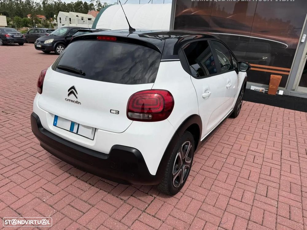 Citroën C3 1.2 PureTech Elle - 37