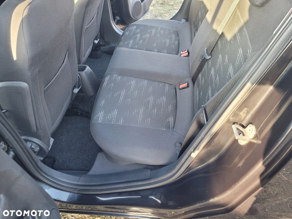 Opel Corsa 1.4 Color Edition - 22