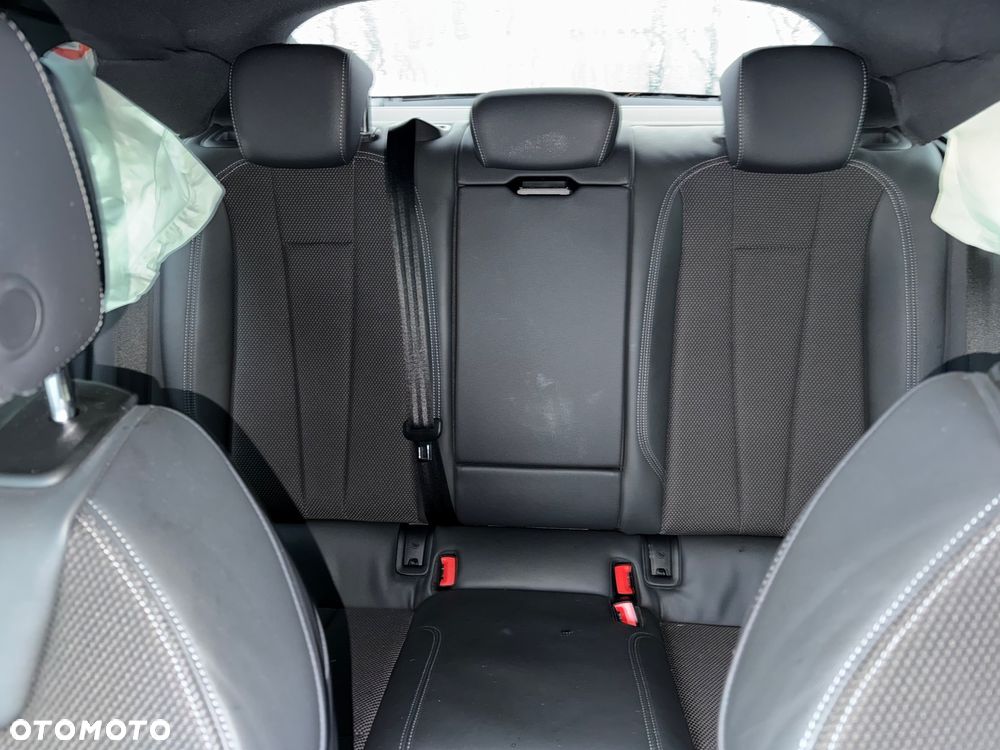 Audi A5 Sportback 40 TFSI quattro S tronic S line business - 10