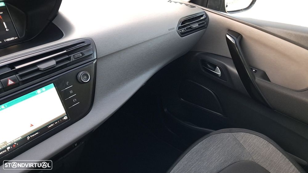Citroën C4 Spacetourer 1.5 BlueHDi Feel - 28