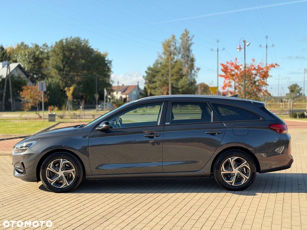 Hyundai i30 1.6 CRDI DCT Prime - 5