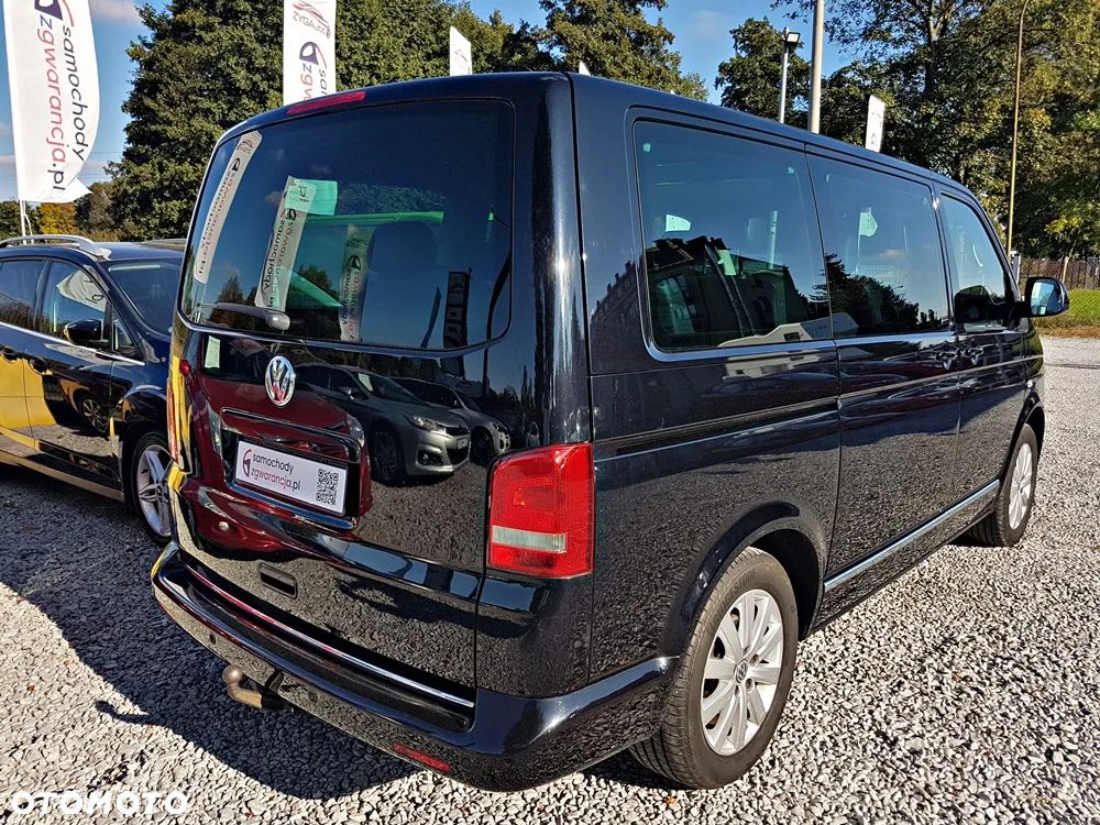 Volkswagen Multivan BiTDI L1 Highline - 7