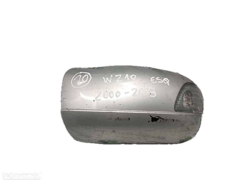 Capa Espelho Esquerdo / Esq Mercedes-Benz E-Class (W210) - 1