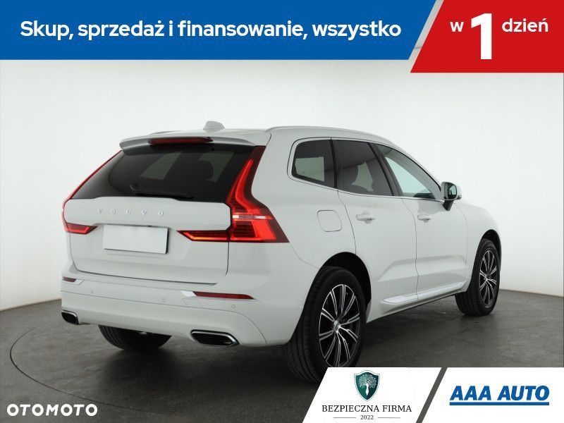 Volvo XC 60 - 7