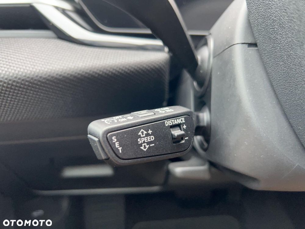 Audi A5 Avant TFSI S tronic - 19
