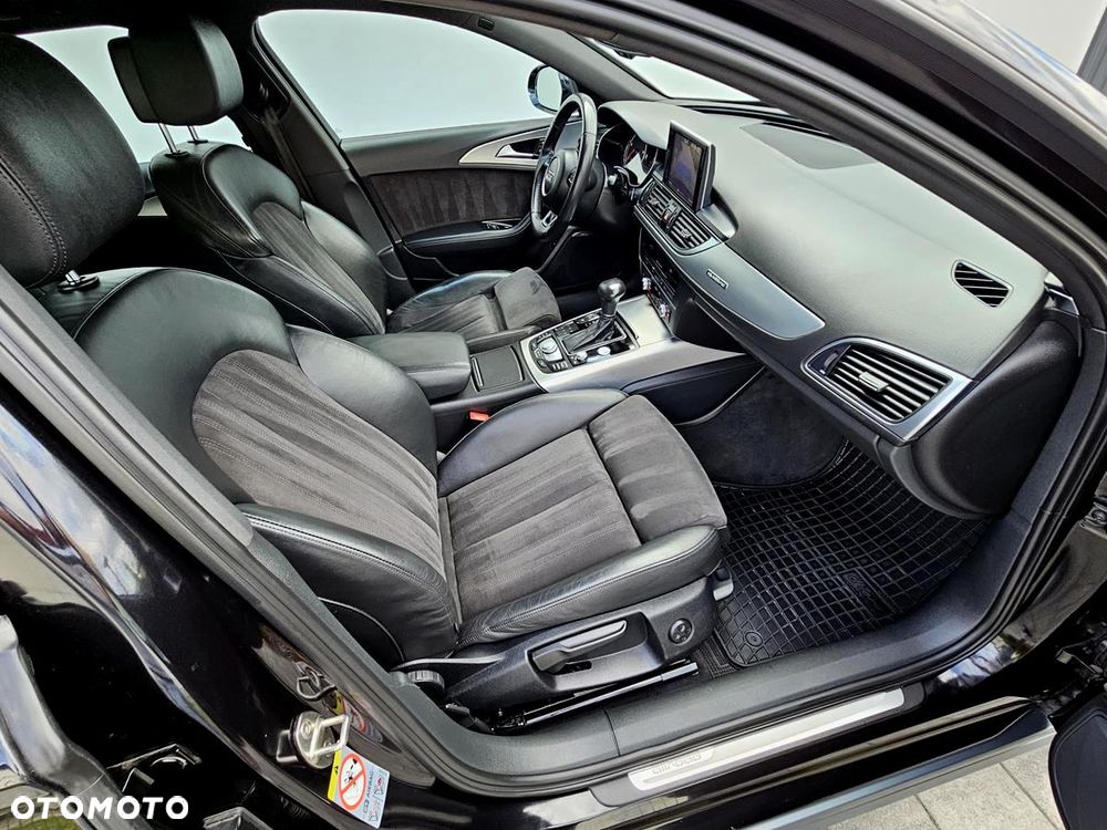Audi A6 Allroad 3.0 TDI Quattro S tronic - 25