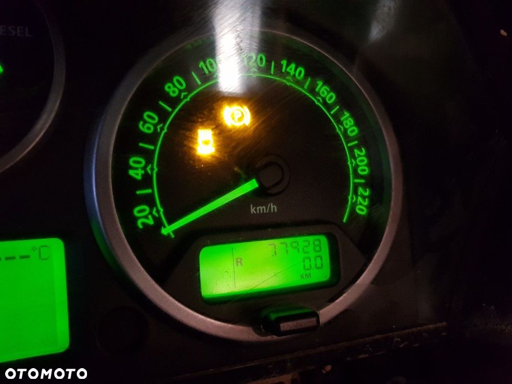 Silnik DISCOVERY III RANGE ROVER L320 2.7 190KM TDV6 276DT - 12